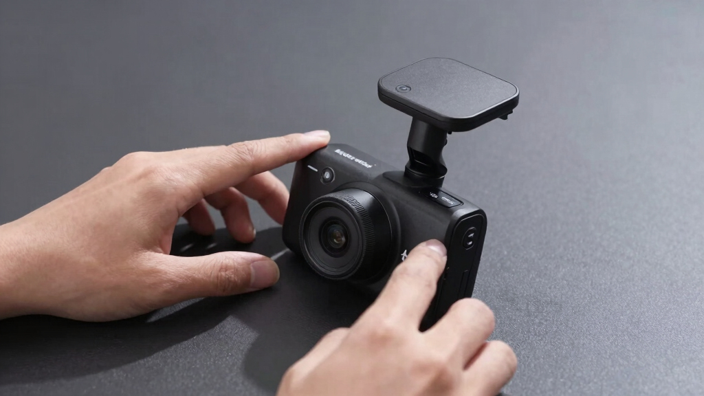 best dash cam for fleet vehicles