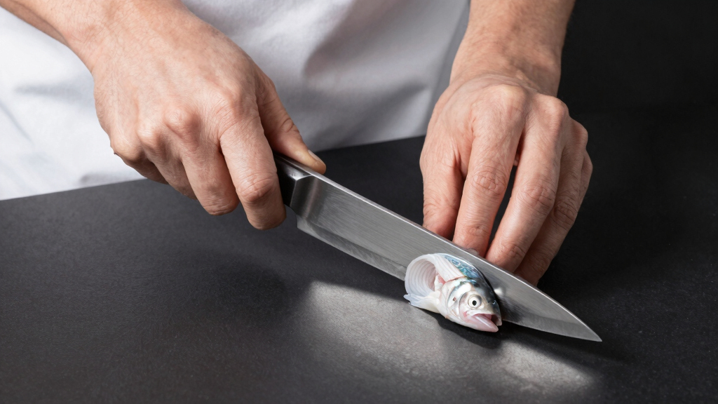 best fillet knife under $250