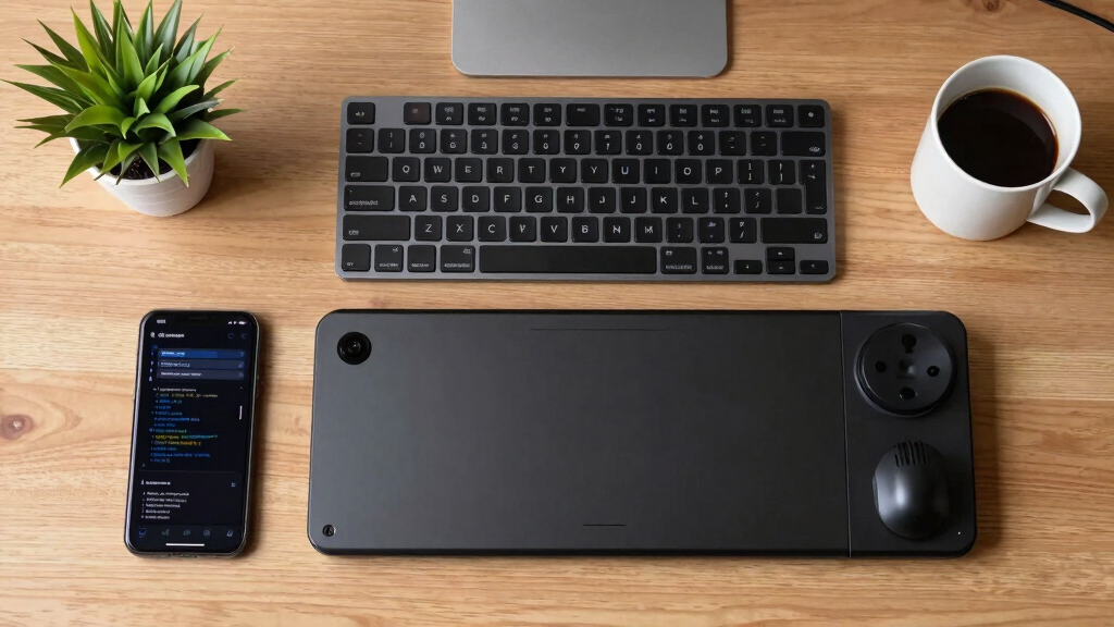 best high-end stream deck alternative