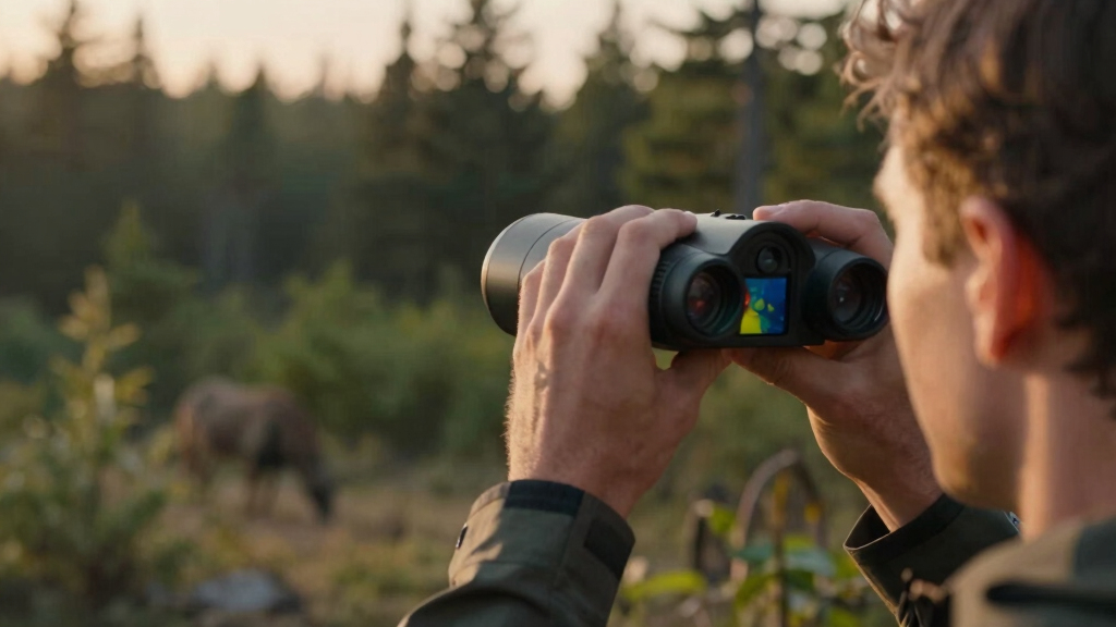 best thermal monocular for wildlife watching