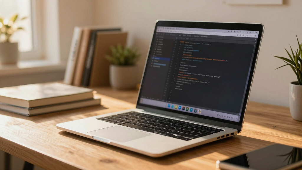 best laptop for software development