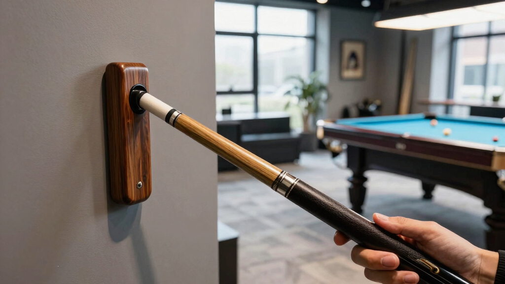 best premium cue racks