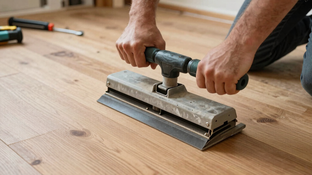 best floor scraper machine