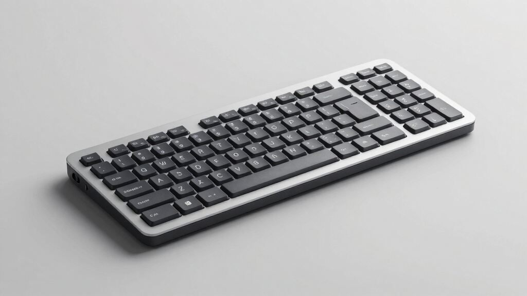 best ergonomic keyboard for programmers