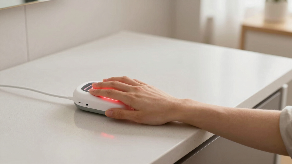 best photobiomodulation device for home