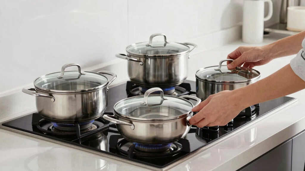 best induction cookware sets