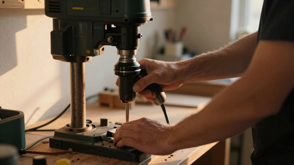 best magnetic drill press