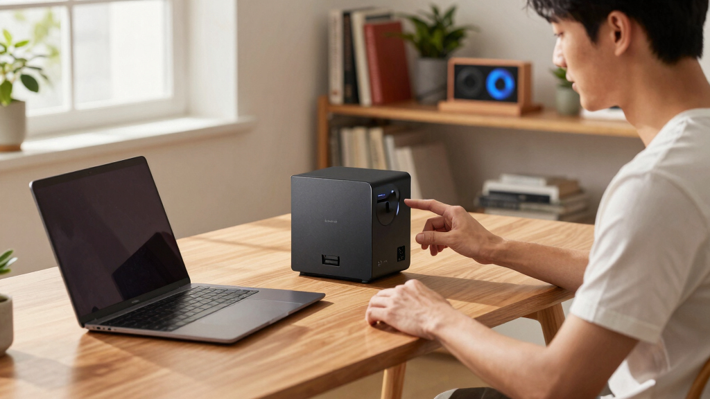 top-rated 3D rendering mini PC for content creators