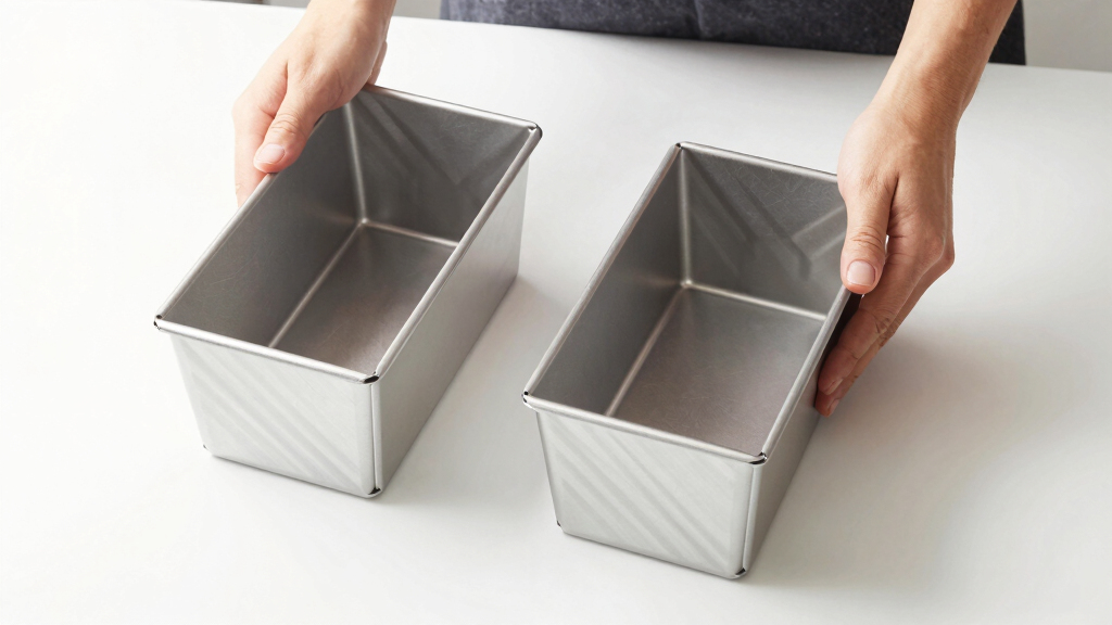 best pullman loaf pan set