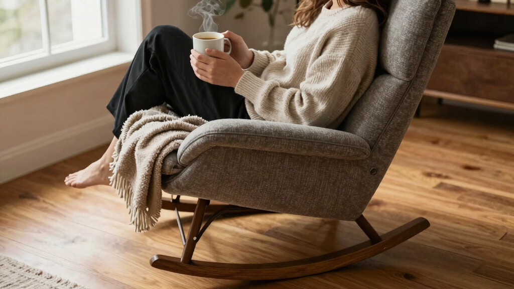 best-glider-chairs-for-reading