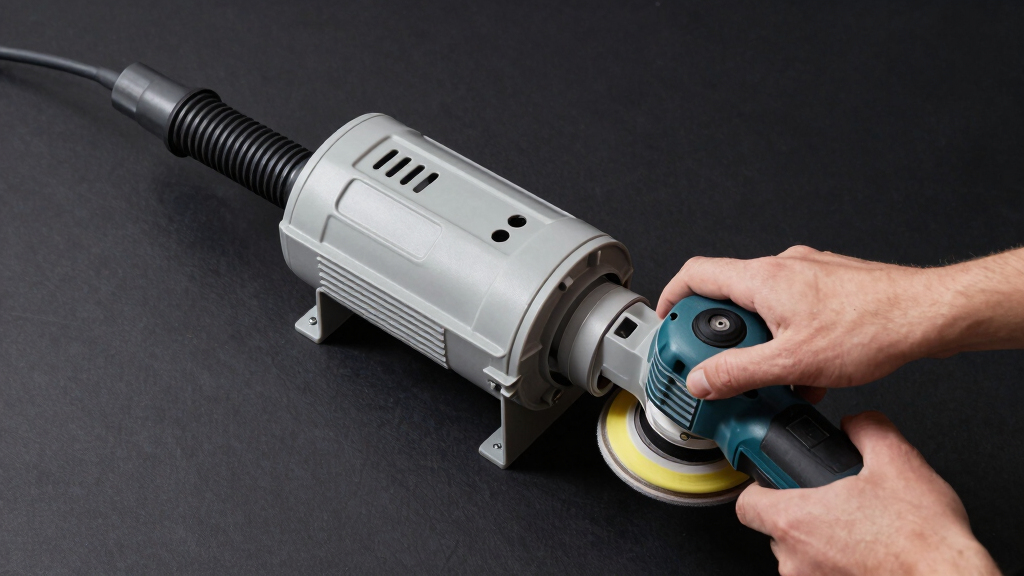 best dust extractor for drywall sanding
