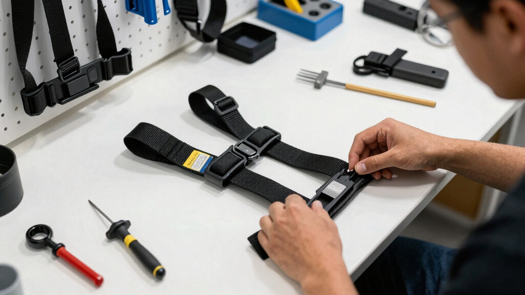 best crash tested dog car harnesses