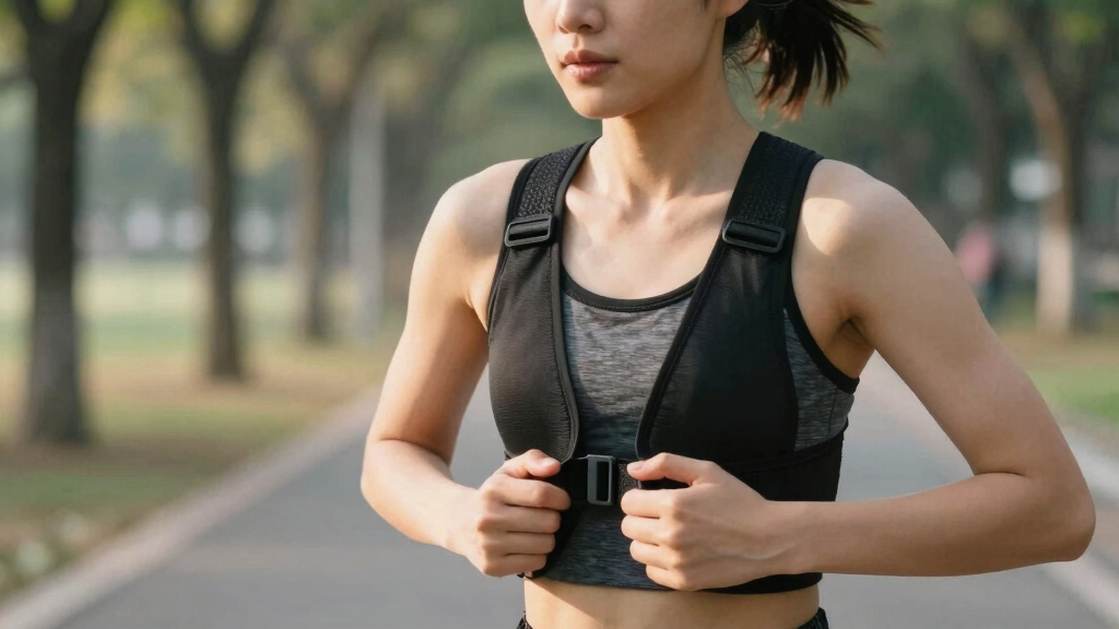 best smart heart rate monitor chest strap