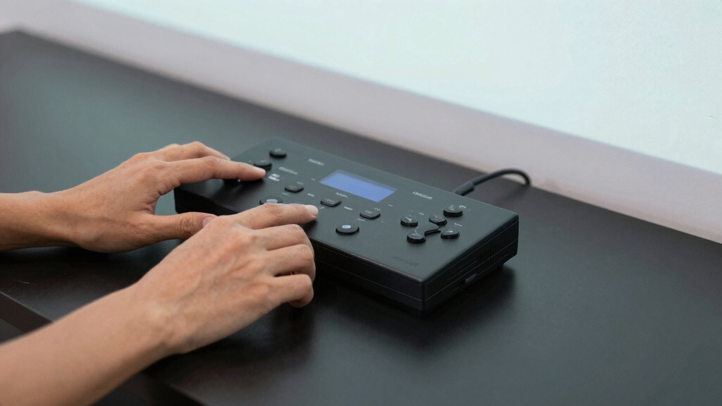 best media console for projector art rooms