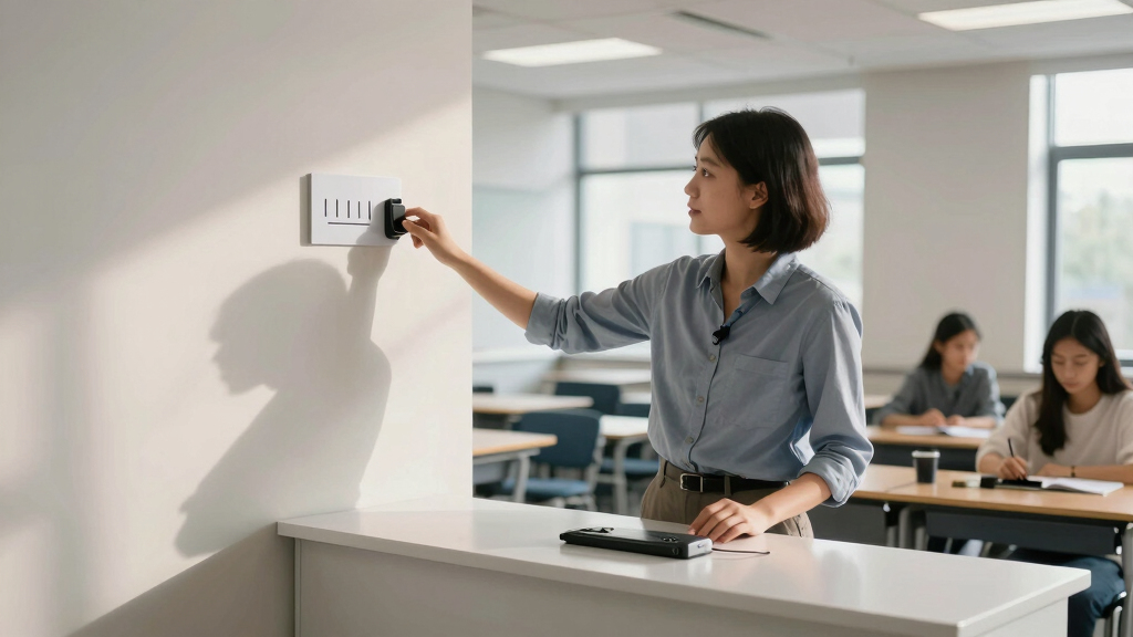 best hearing loop systems for classrooms
