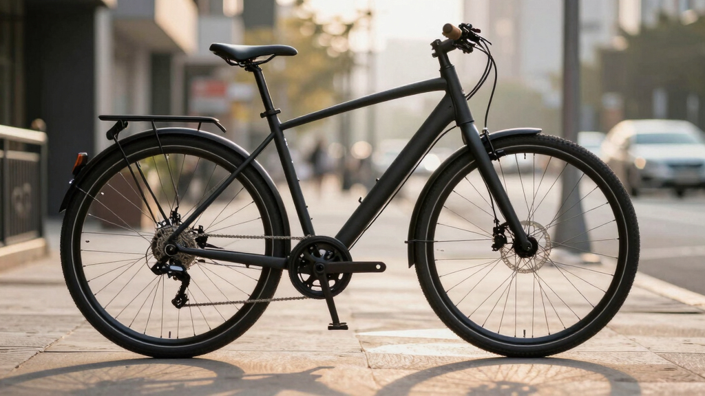 best mid-drive commuter e-bike
