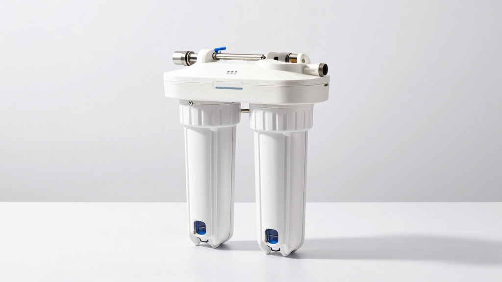 best reverse osmosis water filter system