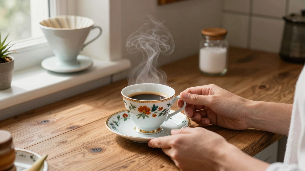 best demitasse cup set
