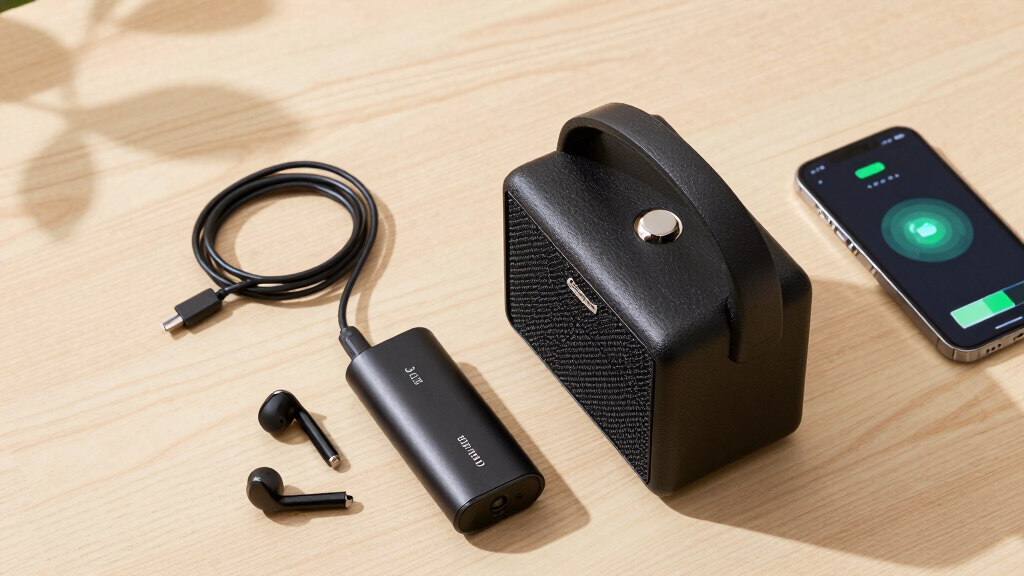 best personal amplifiers with rechargeable battery