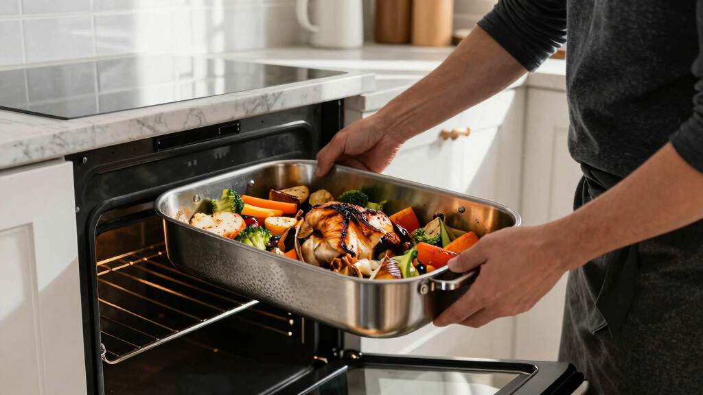 best roasting pans