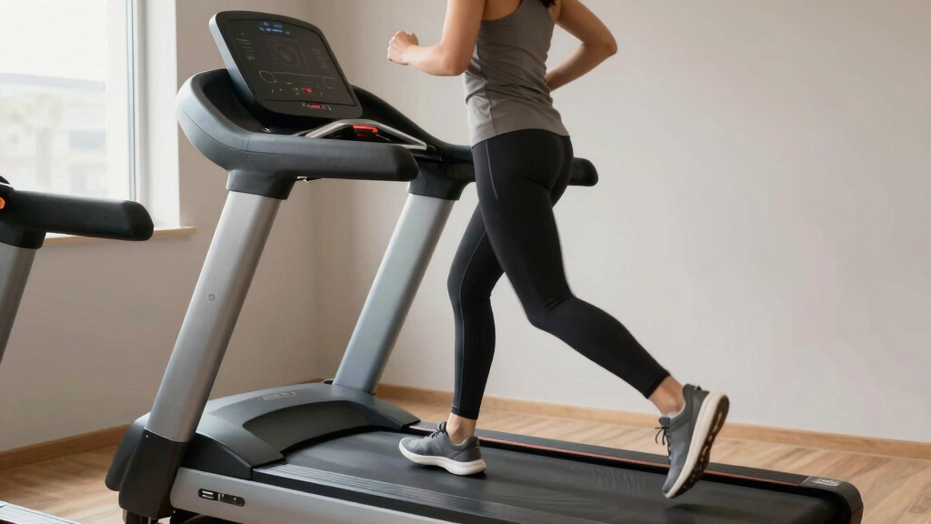 best treadmill with incline for home workouts