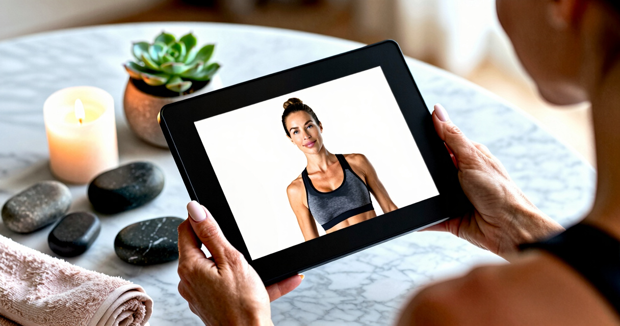 digital photo frame large