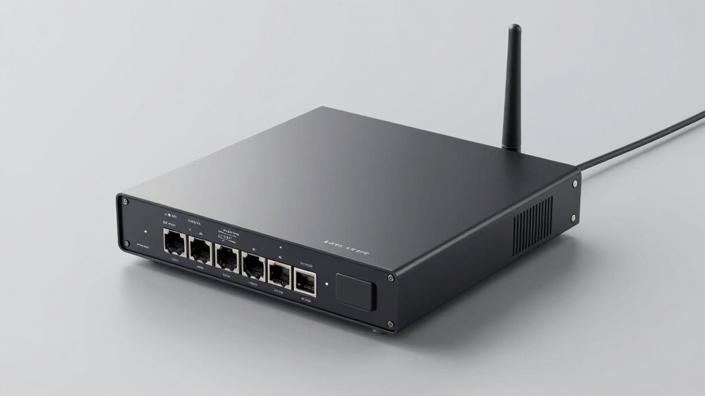 best console server with lte