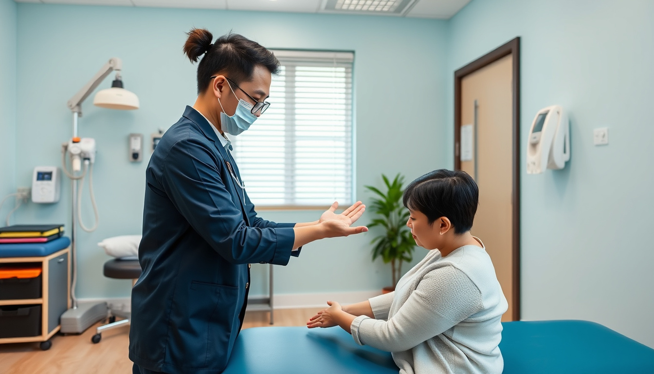 Understanding Wrist Pain Physiotherapy Costs in Singapore: What You Need to Know