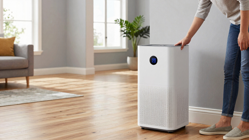 best smart dehumidifiers for large spaces