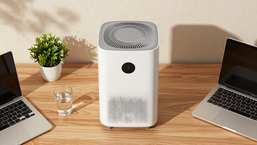 best dehumidifier for office and basement
