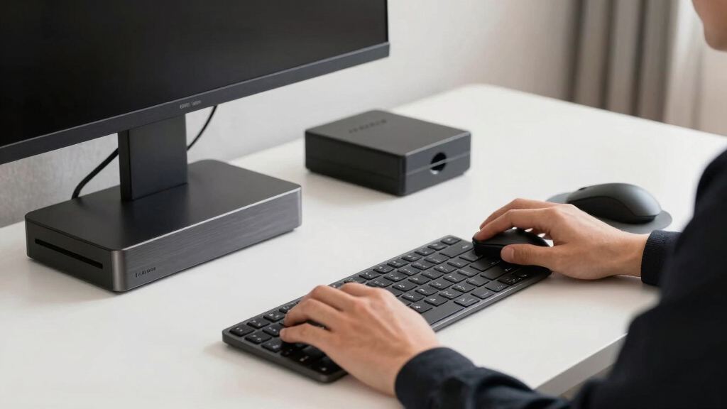 best deep work accessories for home offices