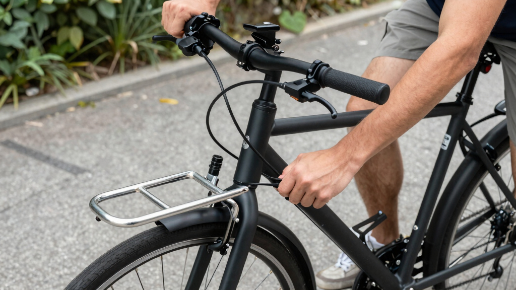 best commuter electric bikes with racks