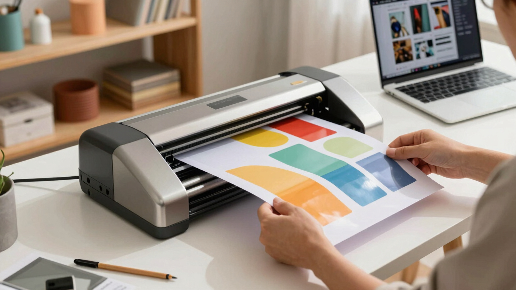 laminator premium