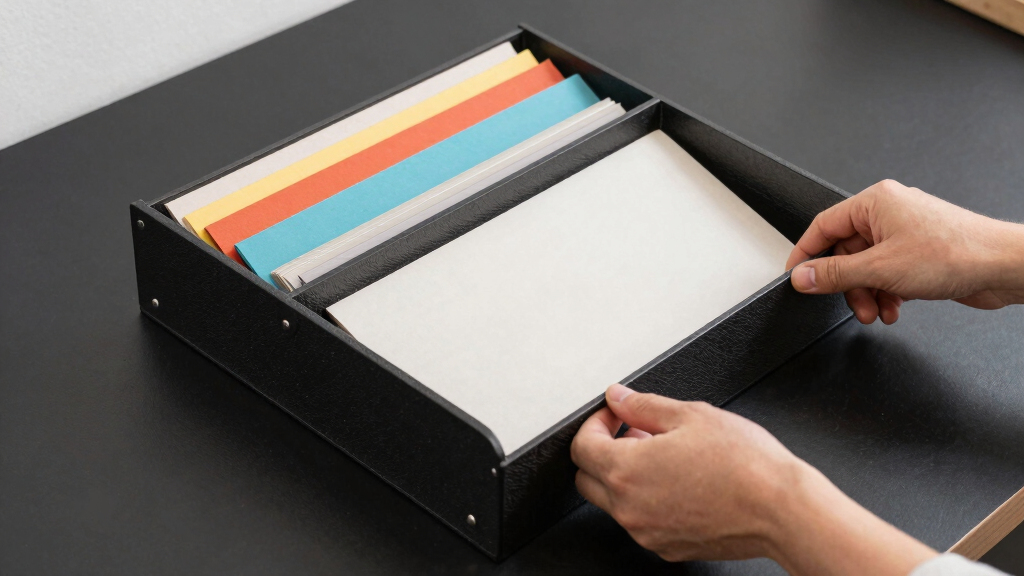 best mat board storage rack for framers