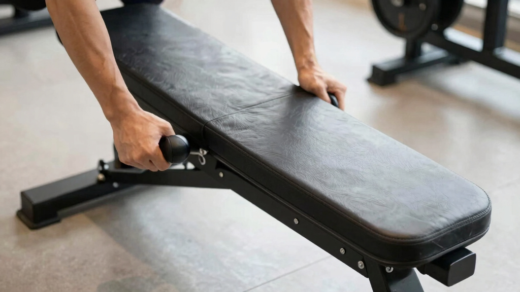 best adjustable weight benches