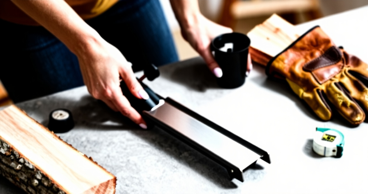 best gas log splitter for hardwood rounds