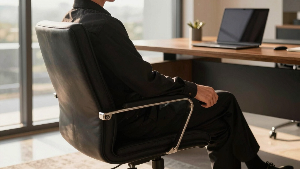 best executive office chairs amazon