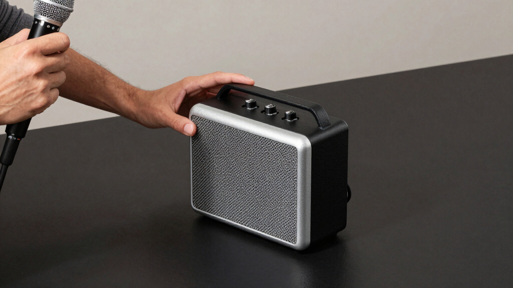 best portable pa system for churches