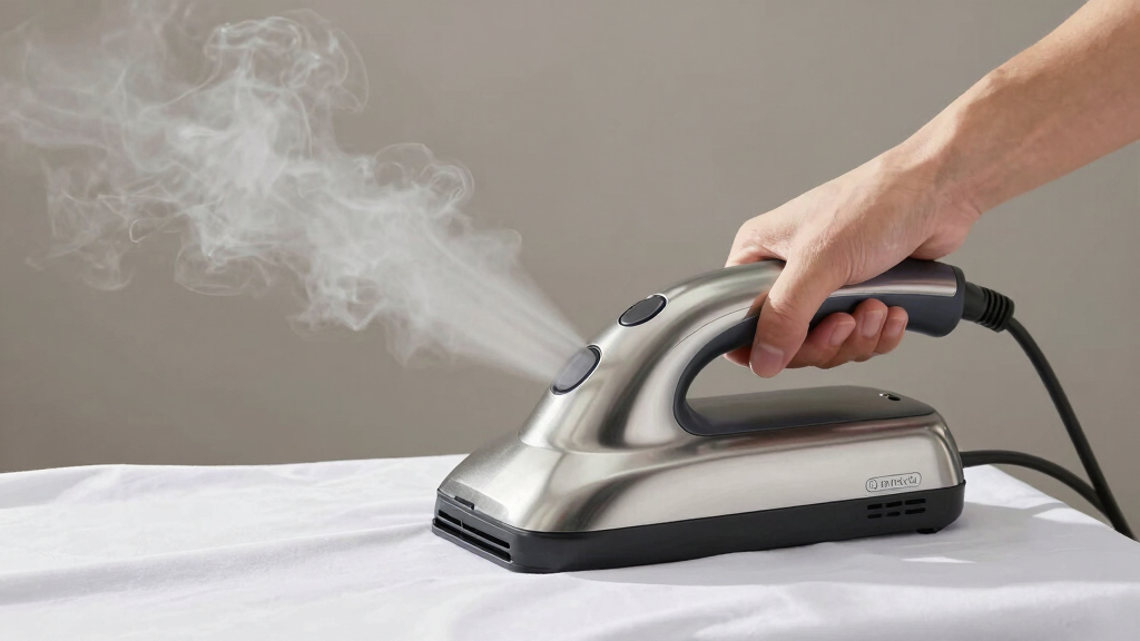 best garment steamer professional
