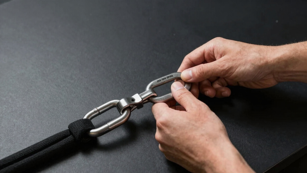best value soft shackles