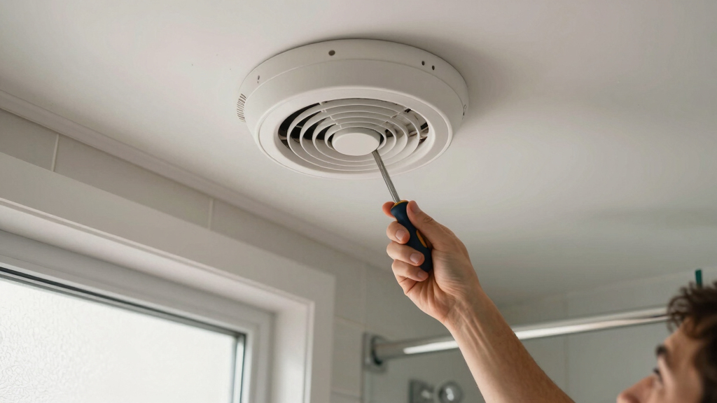 best bathroom exhaust fan for humidity
