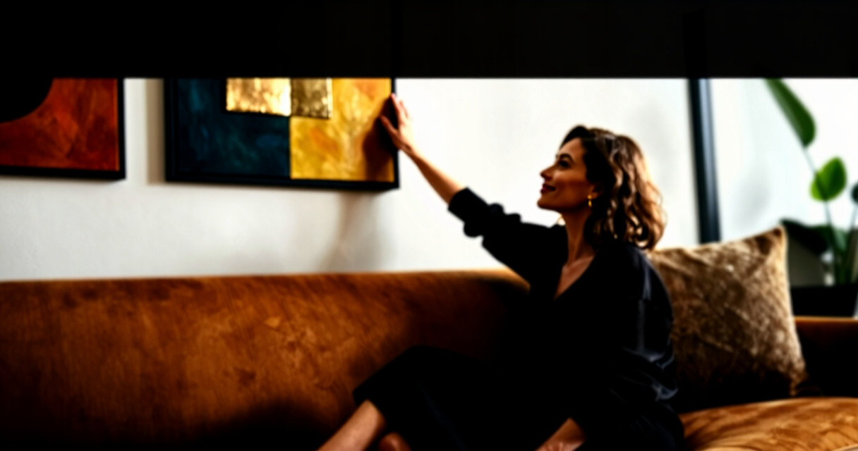best wall art sets for modern homes