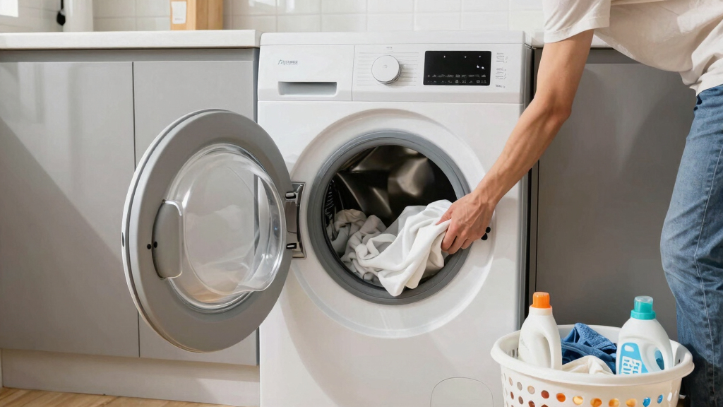 best washer-dryer combos for small apartments