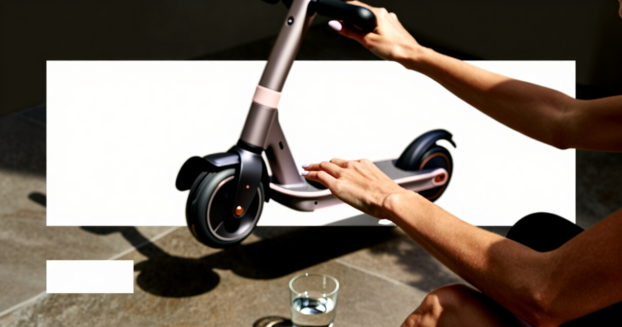 scooter for mobility adults