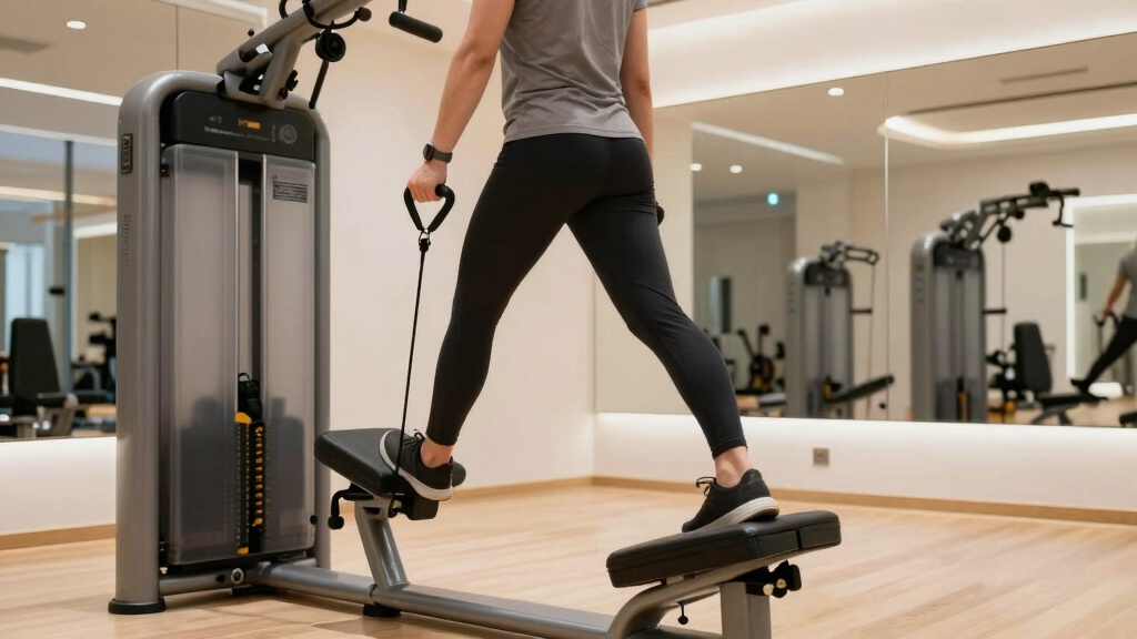 best full body stretch machine for recovery