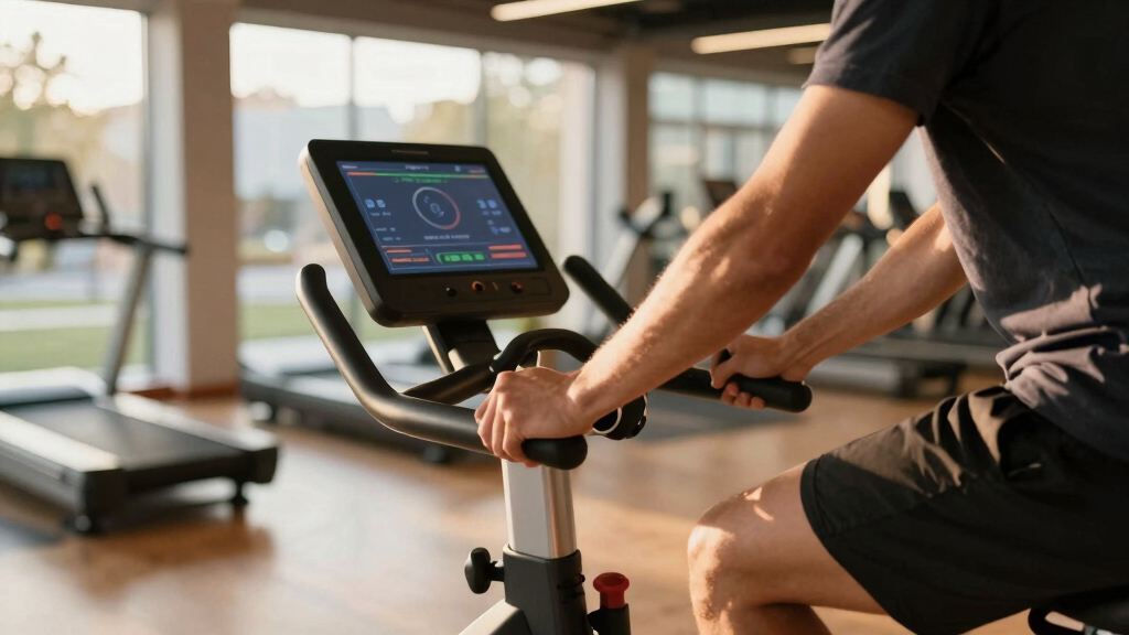 best interactive indoor bikes for cyclists