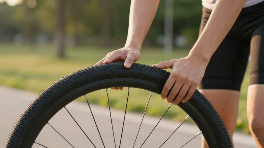 best puncture-resistant tubes for commuters
