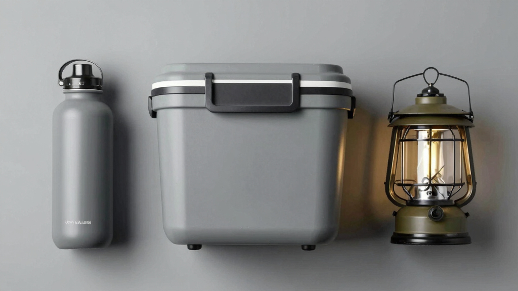 cooler rotomolded