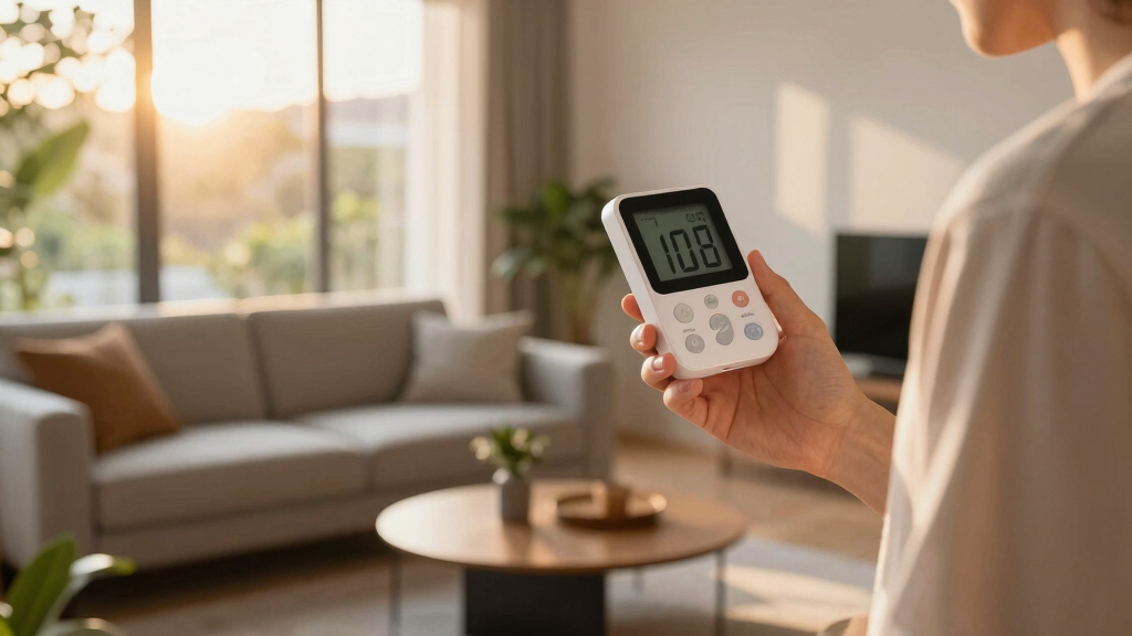 best air quality monitor for home wellness