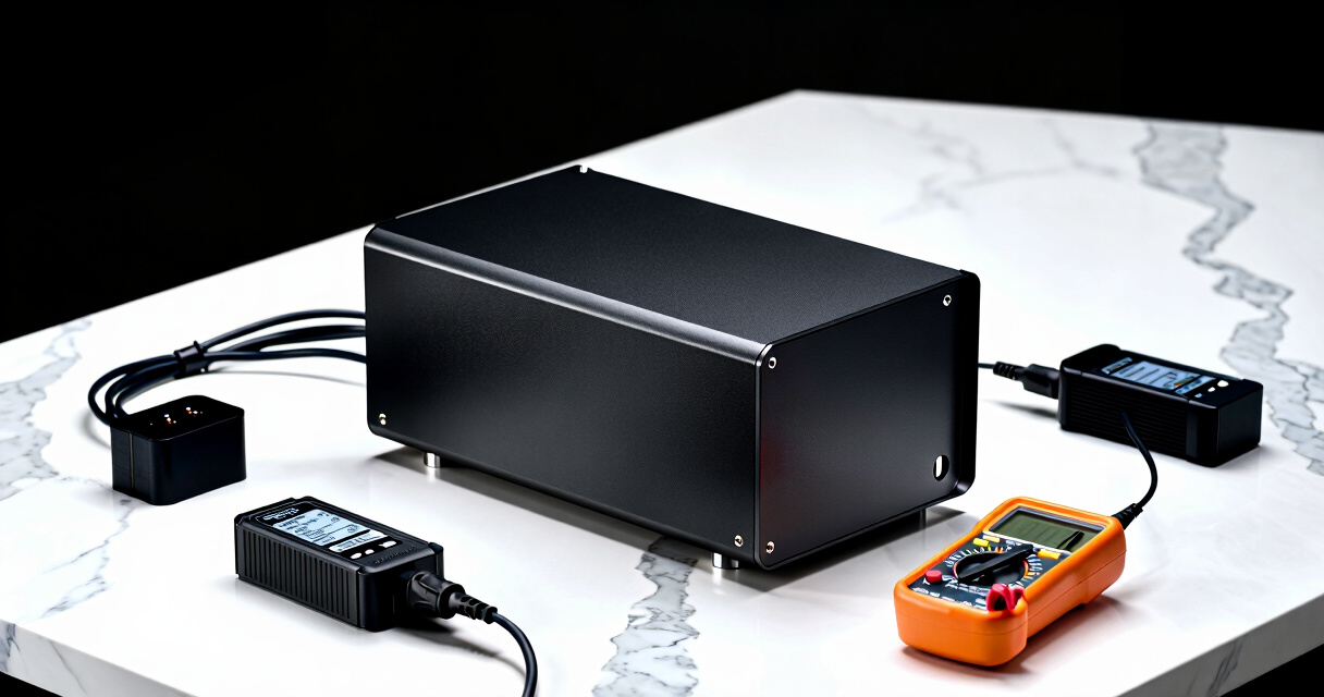 6 Best Uninterruptible Power Supply for Field Testing in 2026 14 best uninterruptible power supply for field testing